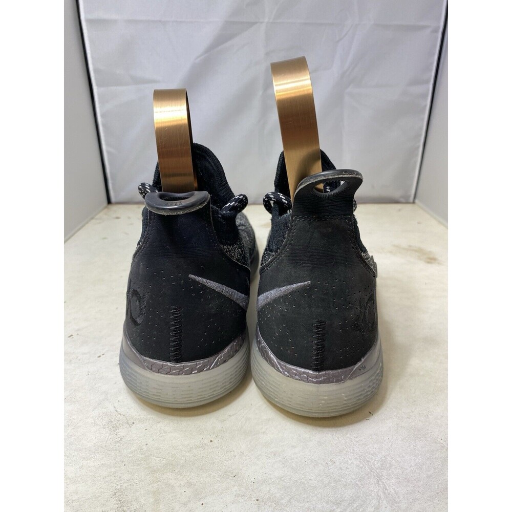 Nike Zoom KD 11 ‘Still KD’ 2018 Oreo Men’s 7 - Picture 5 of 15